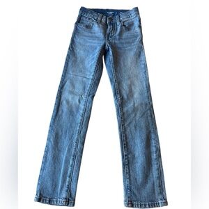 Boys size 8 old navy jeans nwot